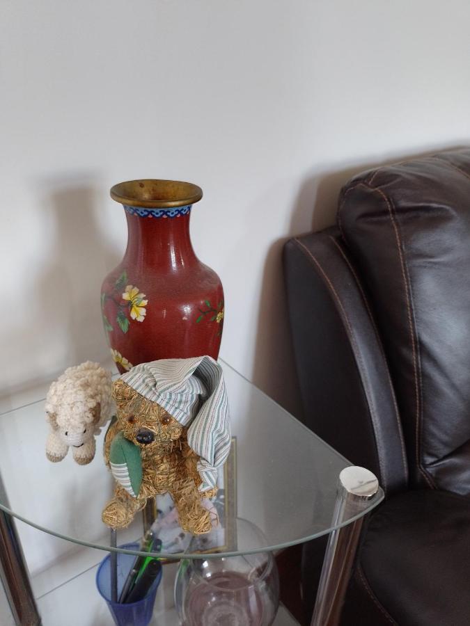 Premium Class Apartment, Free Parking, Maximum 5 Guests, 2 Bedrooms, 3 Beds Riga Ngoại thất bức ảnh