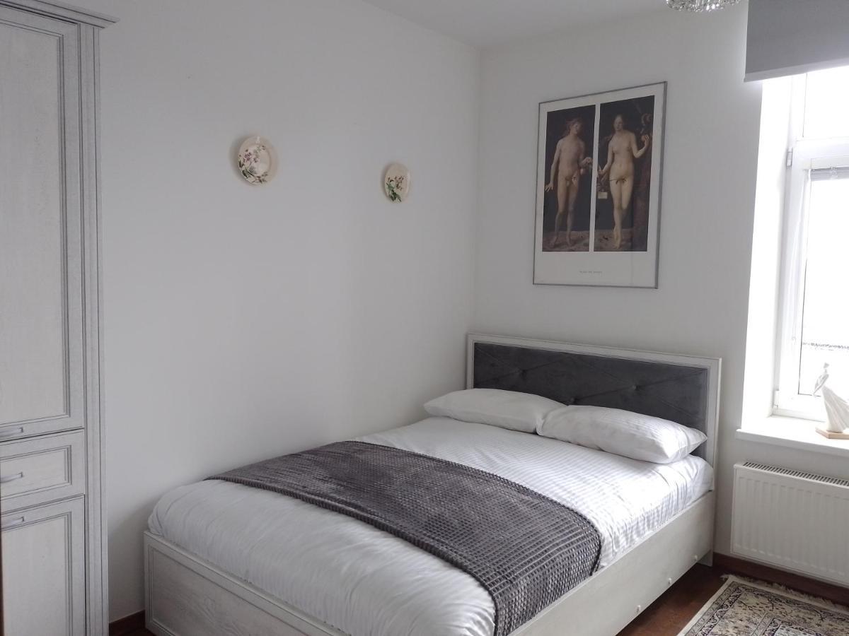 Premium Class Apartment, Free Parking, Maximum 5 Guests, 2 Bedrooms, 3 Beds Riga Ngoại thất bức ảnh