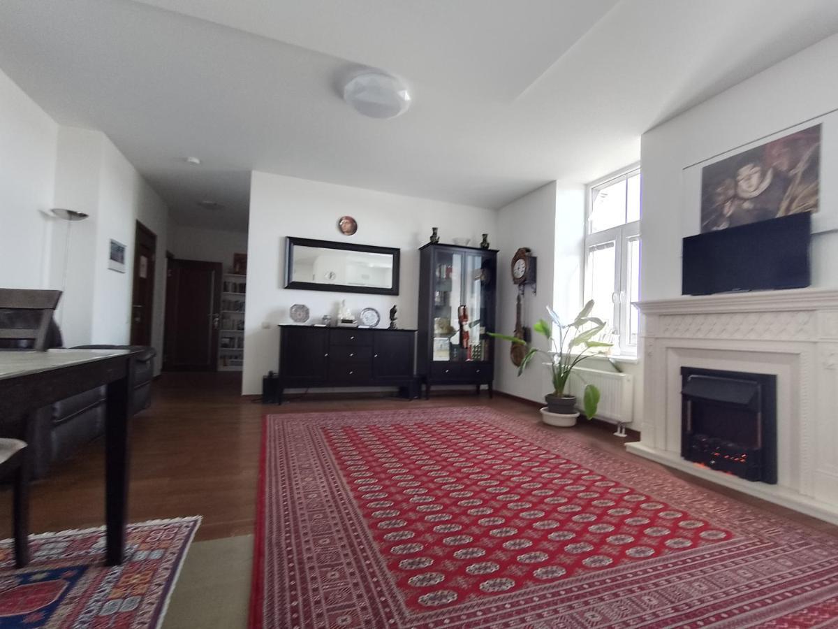 Premium Class Apartment, Free Parking, Maximum 5 Guests, 2 Bedrooms, 3 Beds Riga Ngoại thất bức ảnh