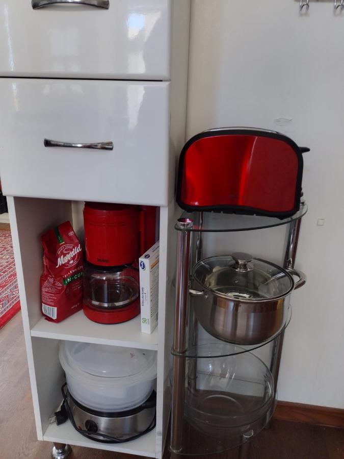 Premium Class Apartment, Free Parking, Maximum 5 Guests, 2 Bedrooms, 3 Beds Riga Ngoại thất bức ảnh