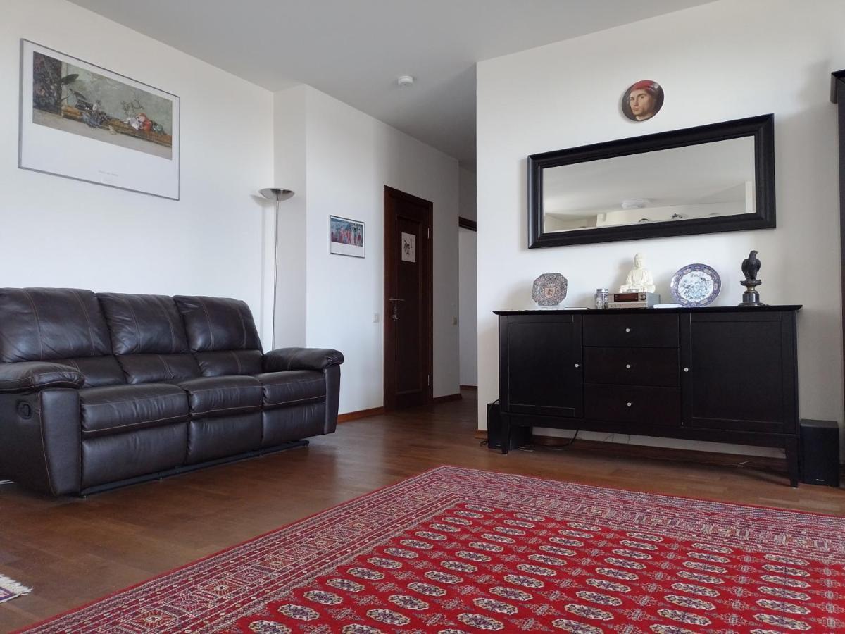 Premium Class Apartment, Free Parking, Maximum 5 Guests, 2 Bedrooms, 3 Beds Riga Ngoại thất bức ảnh