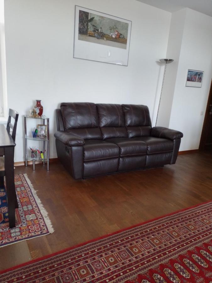 Premium Class Apartment, Free Parking, Maximum 5 Guests, 2 Bedrooms, 3 Beds Riga Ngoại thất bức ảnh