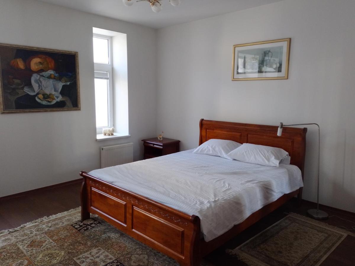 Premium Class Apartment, Free Parking, Maximum 5 Guests, 2 Bedrooms, 3 Beds Riga Ngoại thất bức ảnh