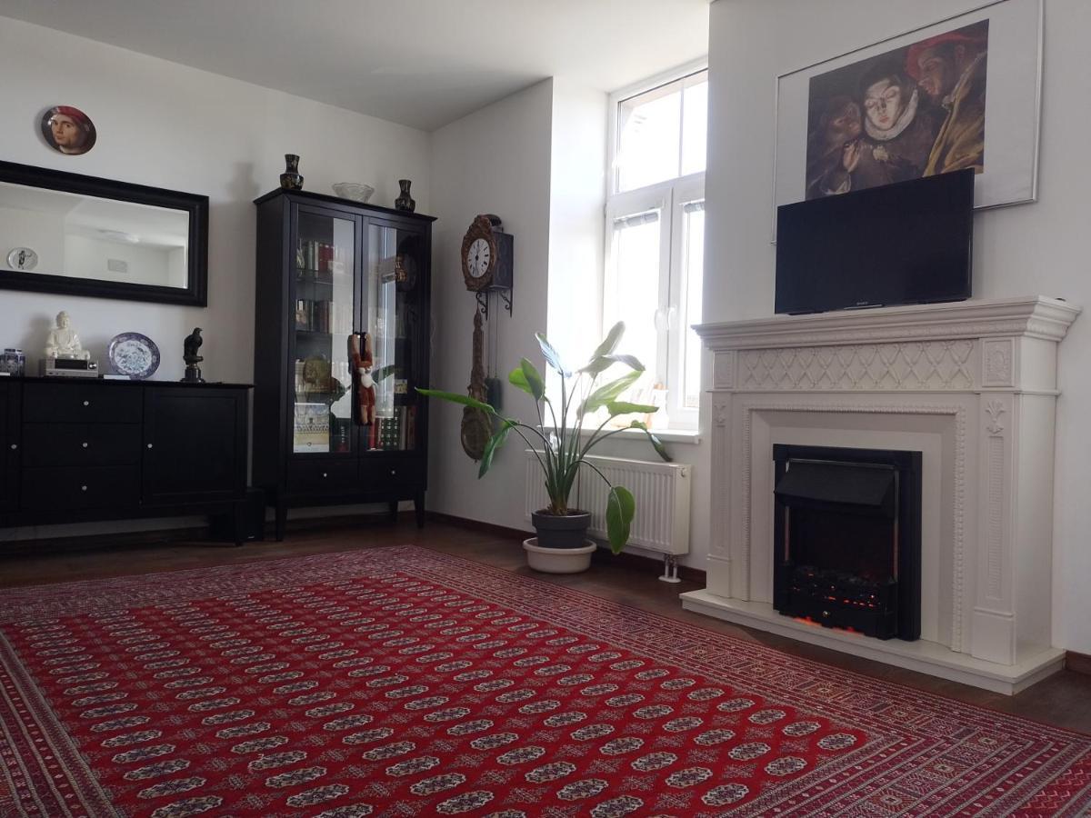 Premium Class Apartment, Free Parking, Maximum 5 Guests, 2 Bedrooms, 3 Beds Riga Ngoại thất bức ảnh
